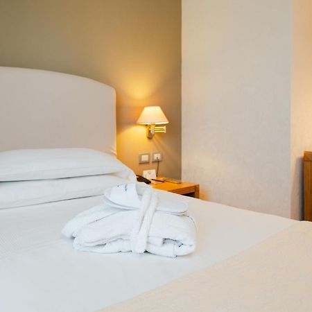 Hotel Touring Carpi Dış mekan fotoğraf