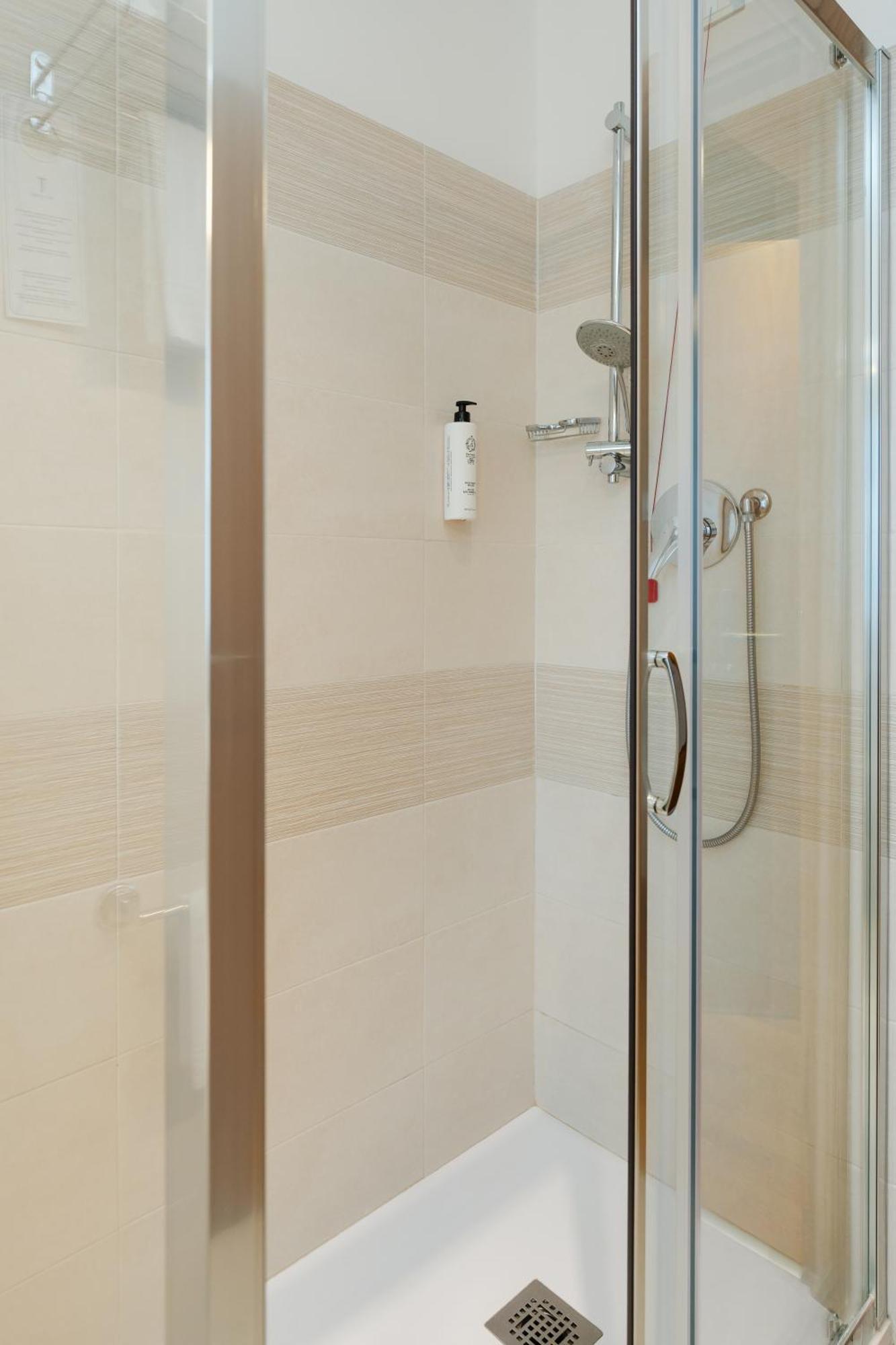 Hotel Touring Carpi Dış mekan fotoğraf